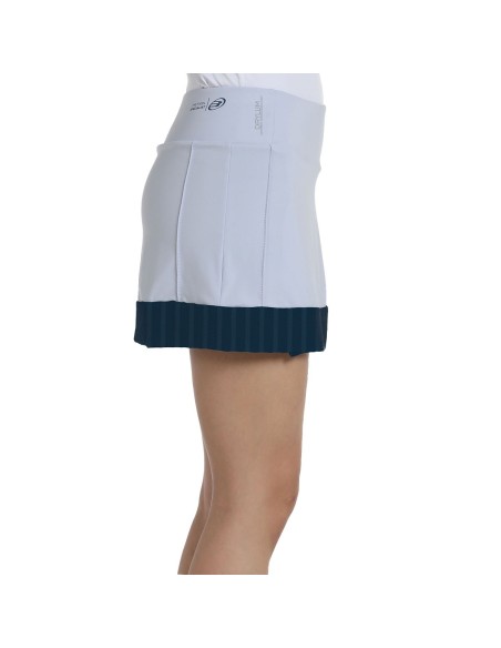 Falda Bullpadel Ortiga Mujer | Ofertas de pádel